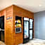 Courtyard by Marriott Mexico City Toreo