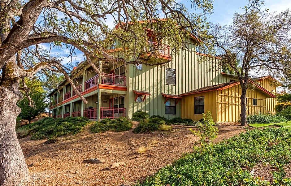 Worldmark Angels Camp