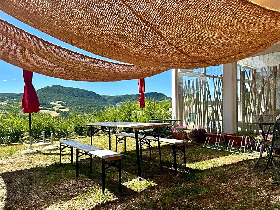 Oltrella Country House