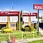 Always Welcome Motel