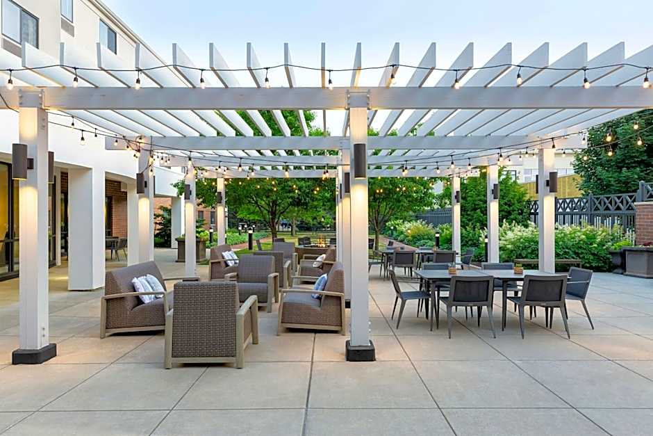 Courtyard by Marriott Madison West/Middleton