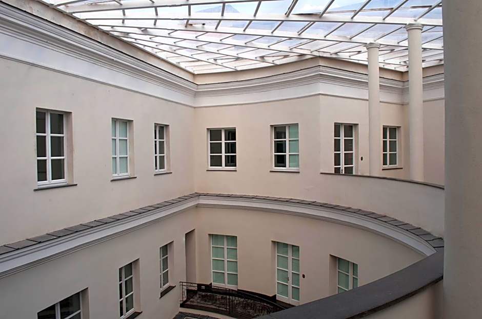 Hotel Terme Neronensis