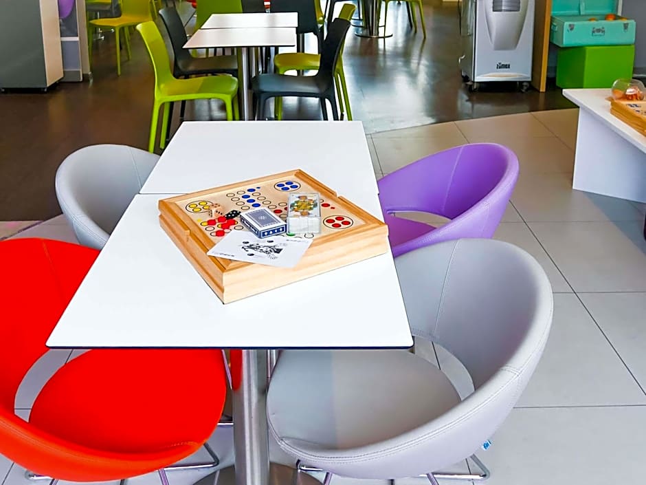 ibis Styles Montbéliard