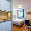 All Suites Bordeaux Centre Marne