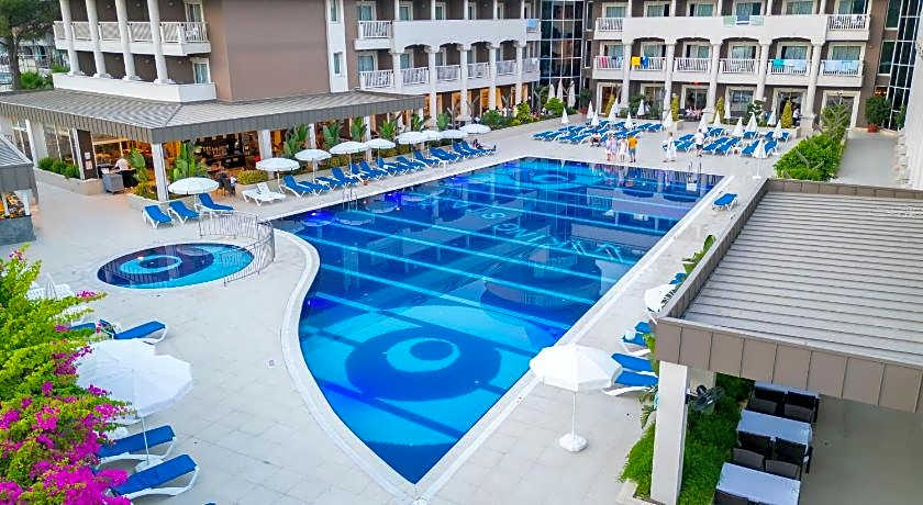 Viking Star Hotel