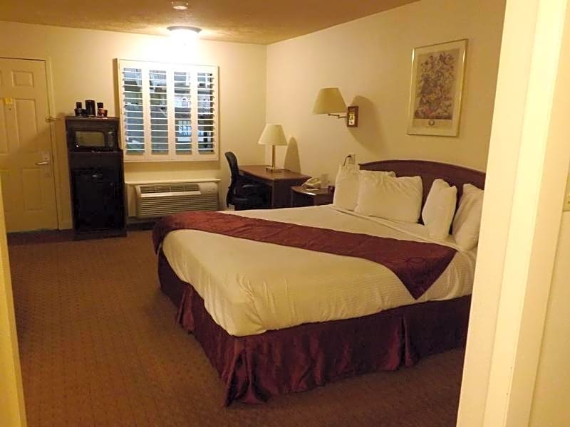 Rodeway Inn