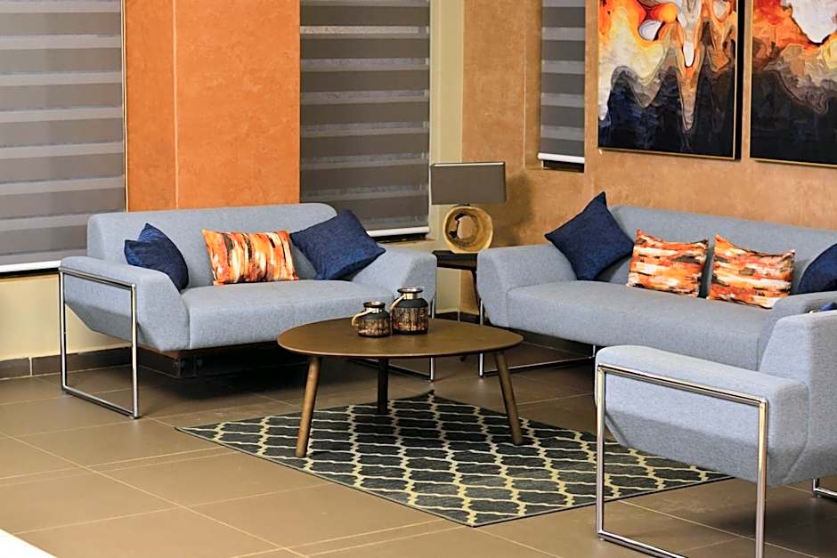 Razana Hotel