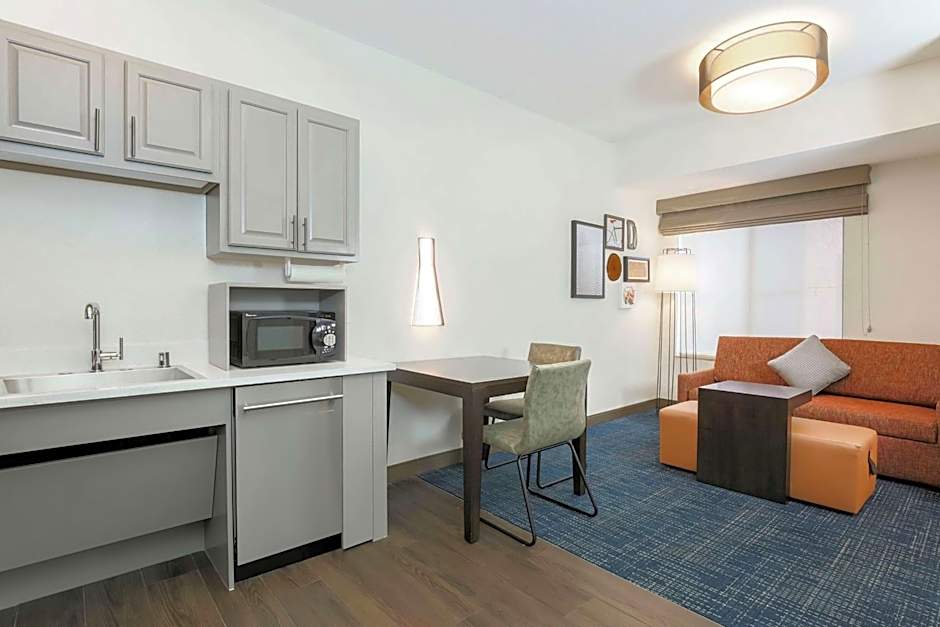 Hampton Inn By Hilton And Suites Denver Tech Center