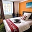 Strand-Hotel Lobbe