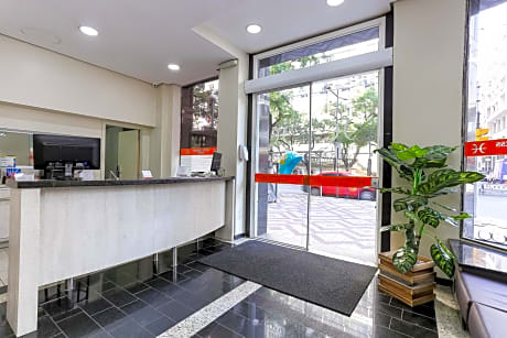 Hotel Express Savoy - Centro Histórico