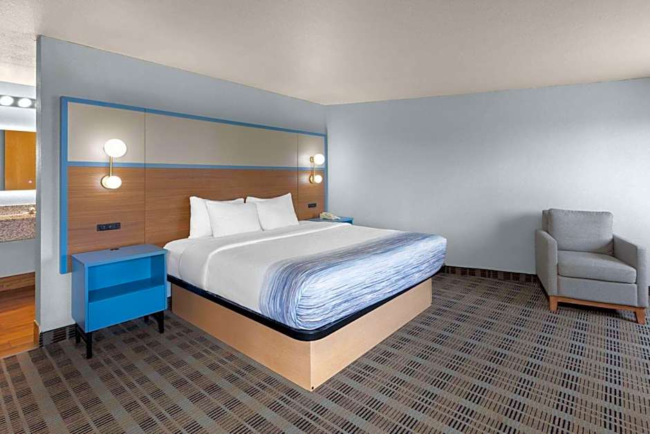AmericInn by Wyndham Oscoda Near AuSable River