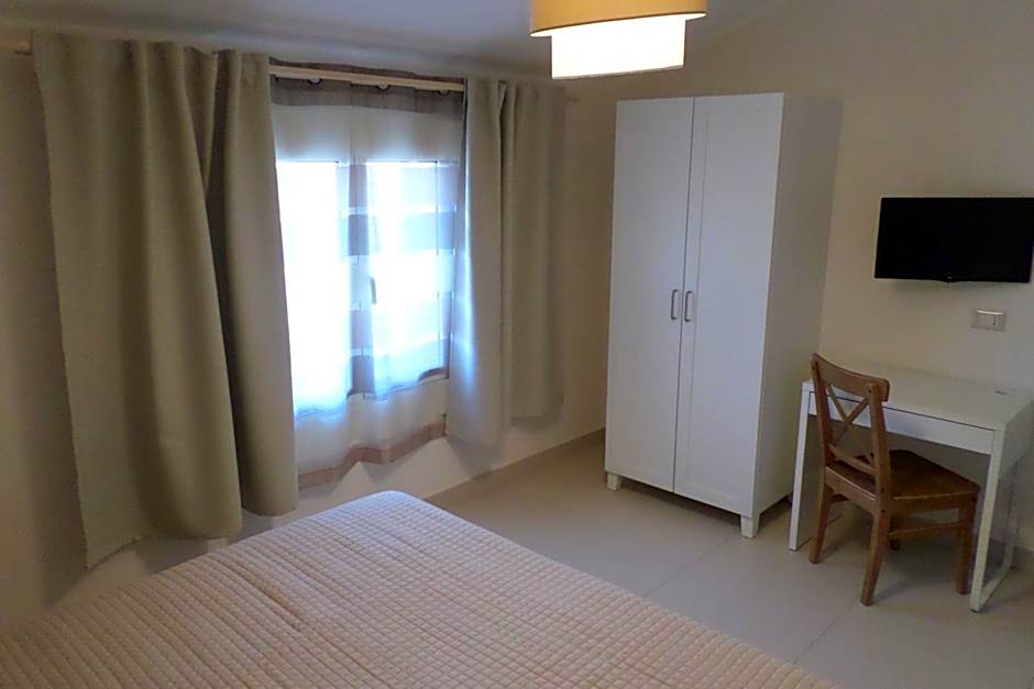 B&B Mansarda del Sole