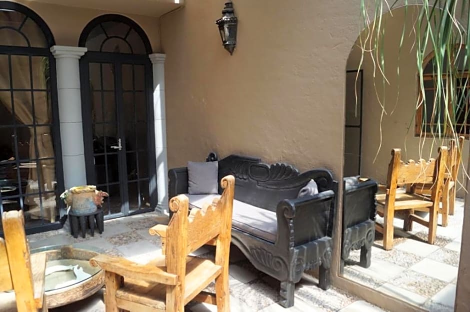 Casa Liza