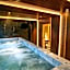 TS SUITES Seminyak Bali