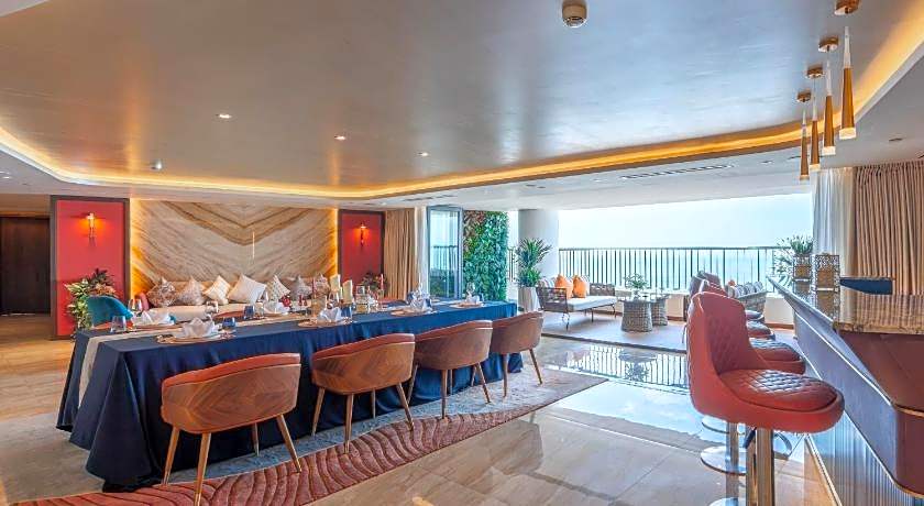 Vias Hotel Vung Tau - Transportation Included 