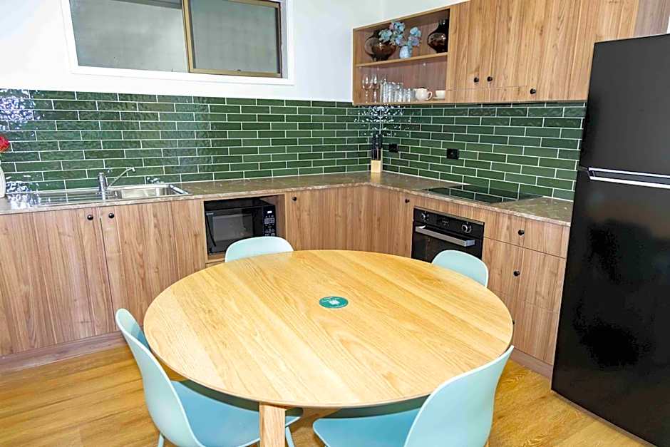 The Metropolitan Hotel