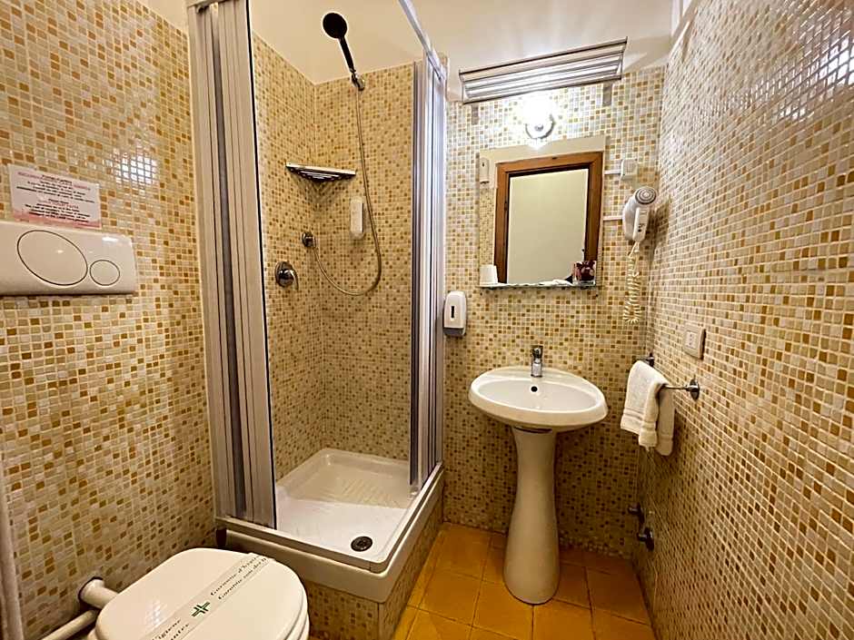 Roman Holidays Rooms Otranto