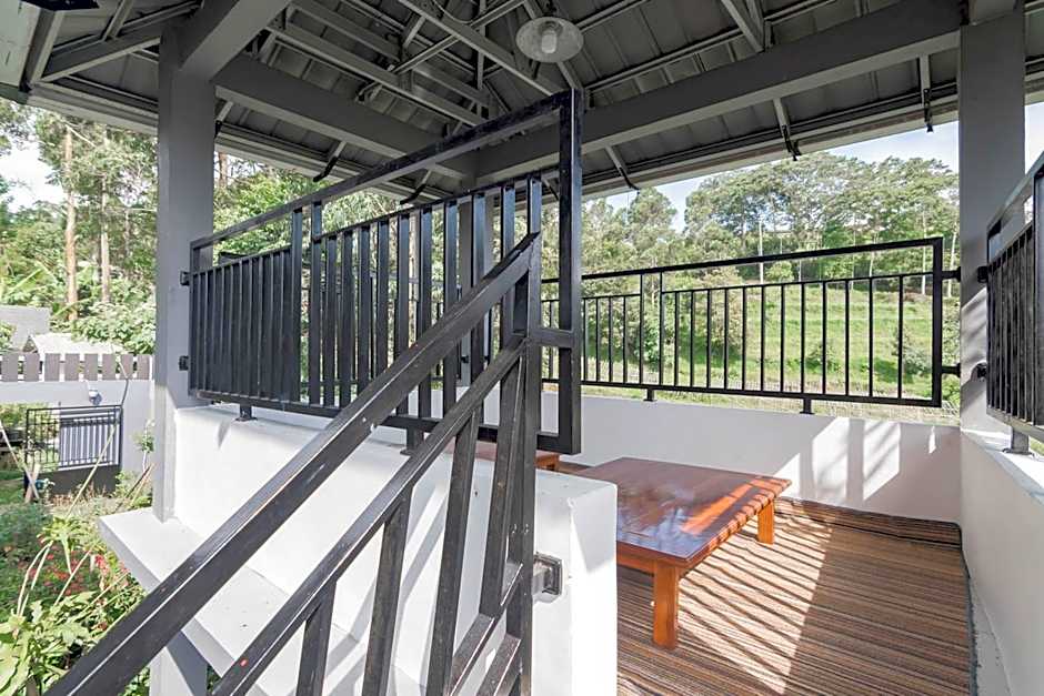 Erika Homestay Lembang Mitra RedDoorz