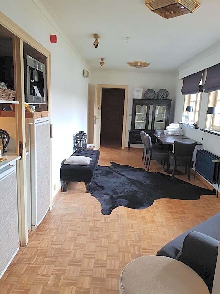 Hotel Ten Lande