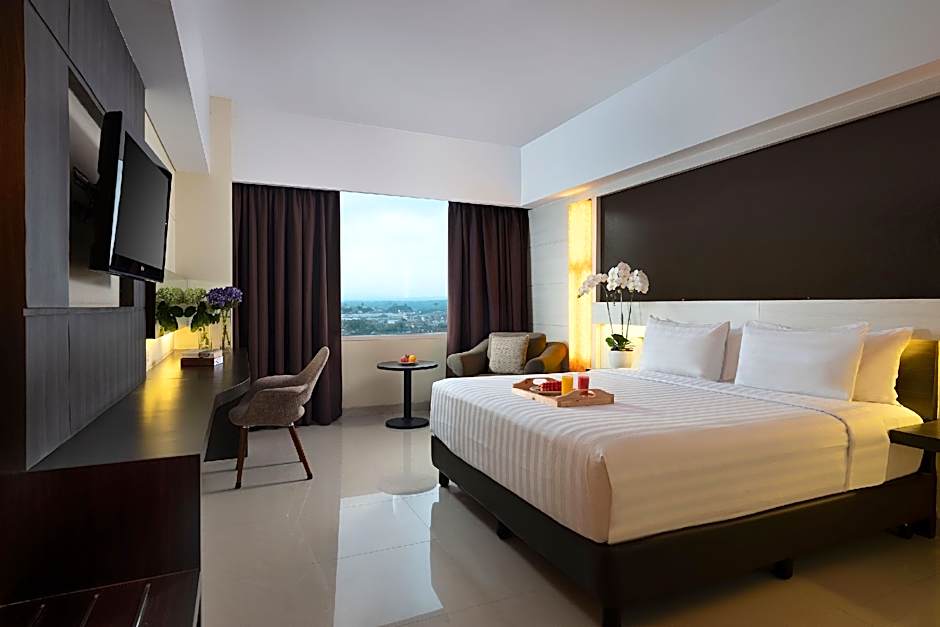 Photo 1 of 5 of Premier 1 King Bed