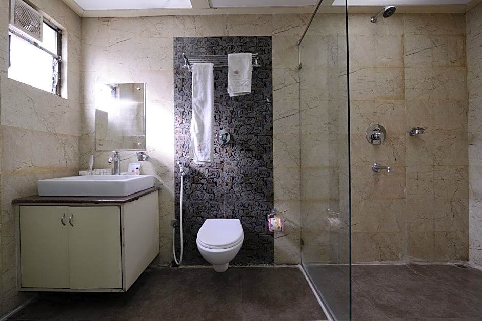 Golden Apple Boutique Hotel