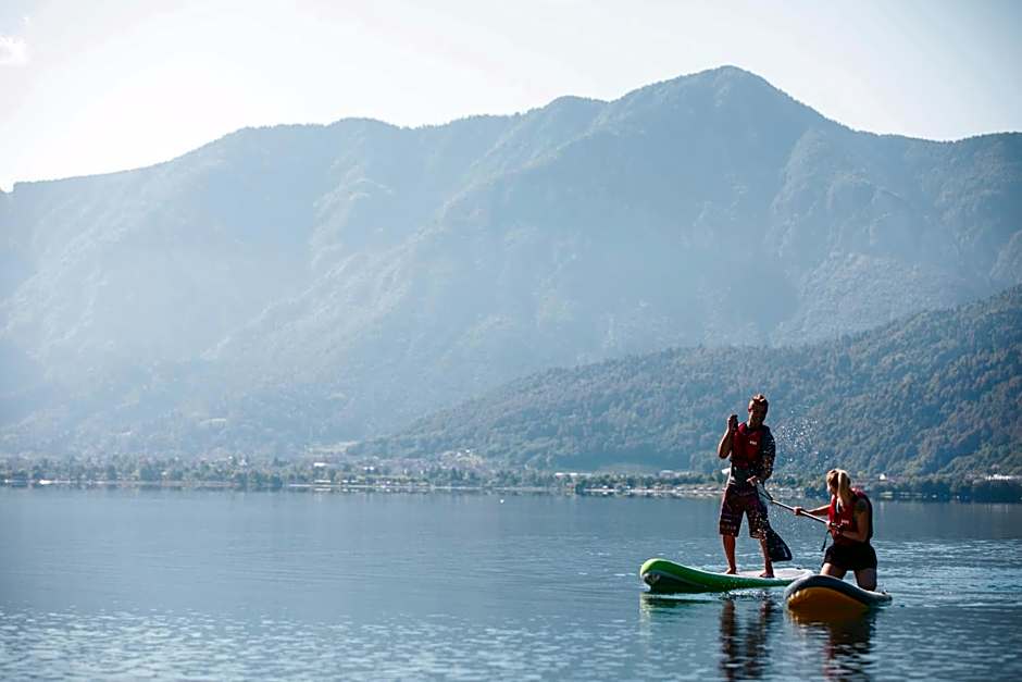 Garden House - Hotel Sport