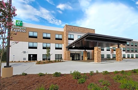 Holiday Inn Express Jasper, an IHG Hotel