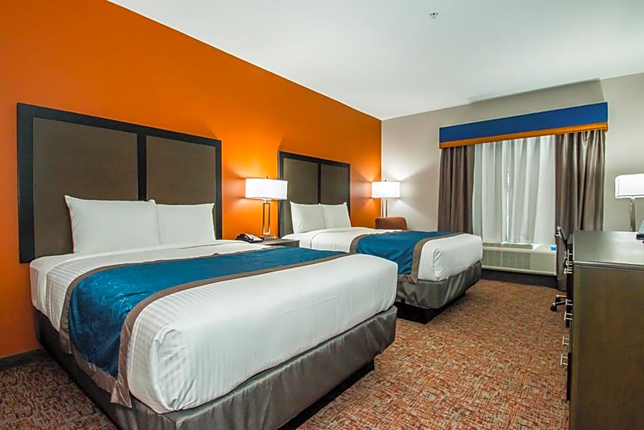 Executive Inn- Fort Worth West