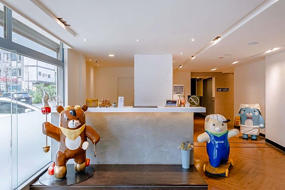 prince hot spring hotel