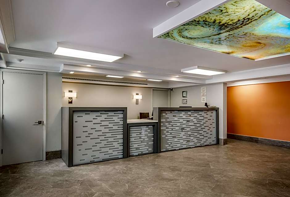 Quality Inn Hampton - Newport News