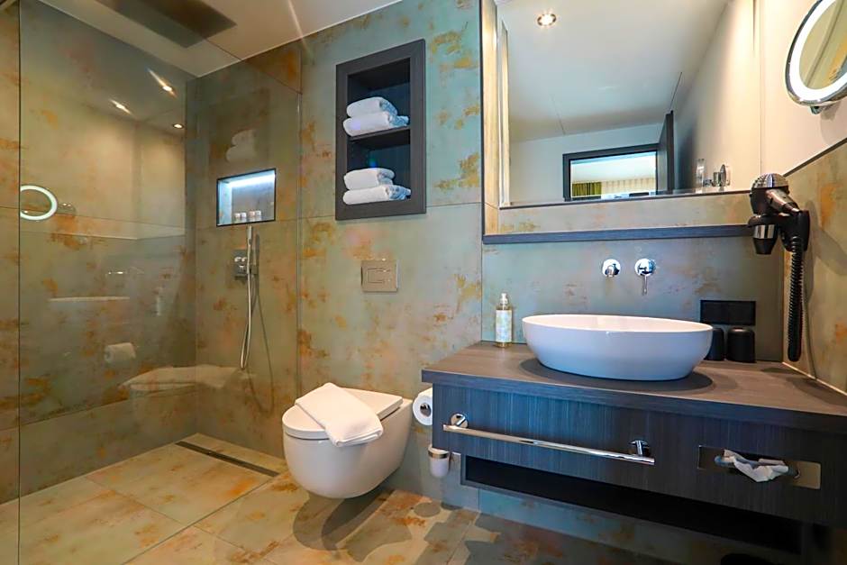 SPREE. Hotel am Hafen