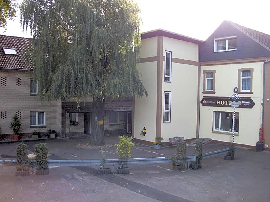 Hotel Zum Grunewald