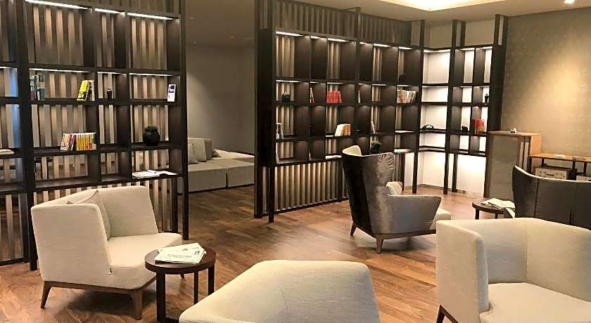 New Tomakomai Prince Hotel NAGOMI