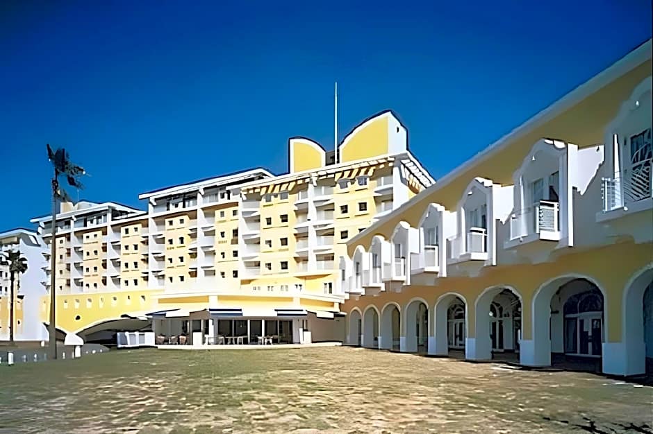 Wakayama Marina City Hotel