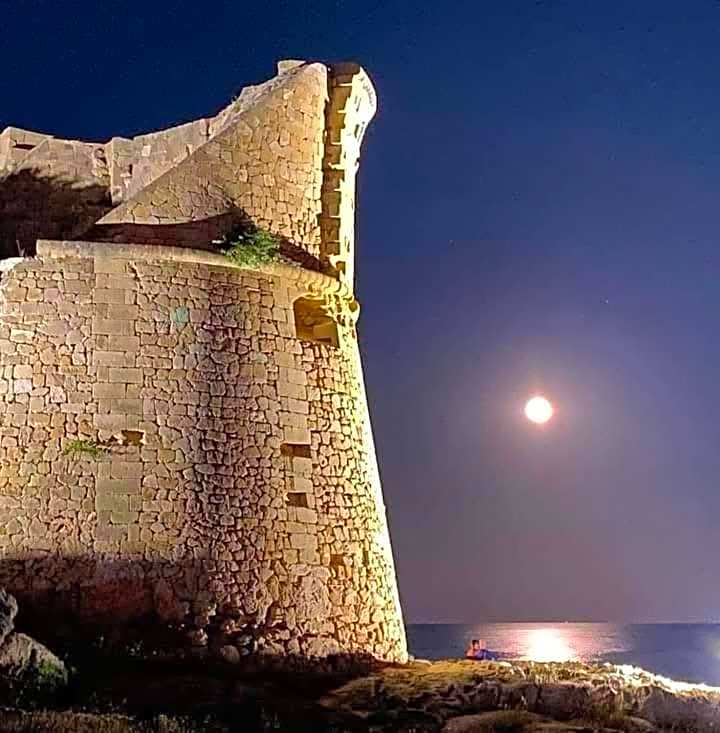 Tenuta L'Alba di monte Matino