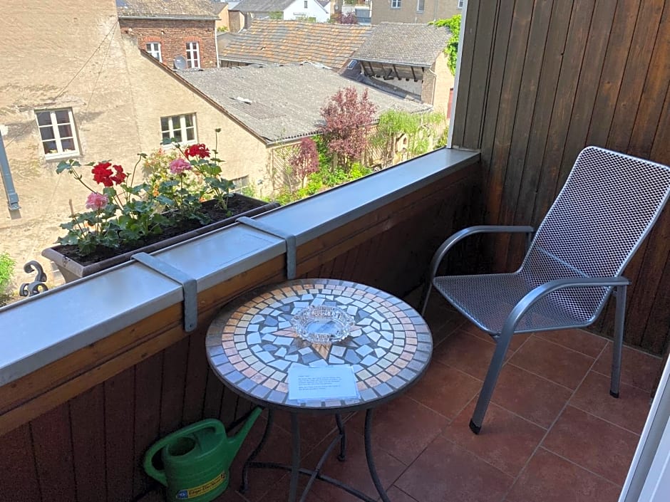 Hotel Moselterrasse
