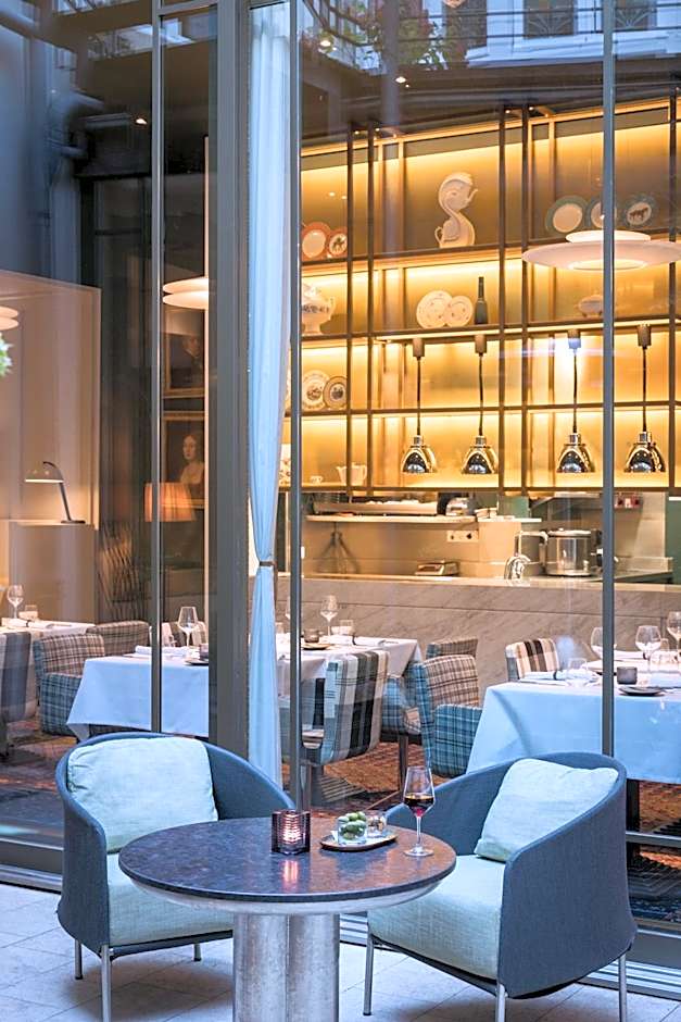 Hotel Le Place d'Armes