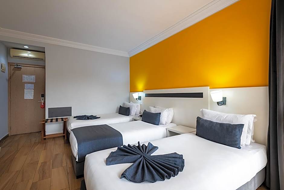 Hotel Le Musée