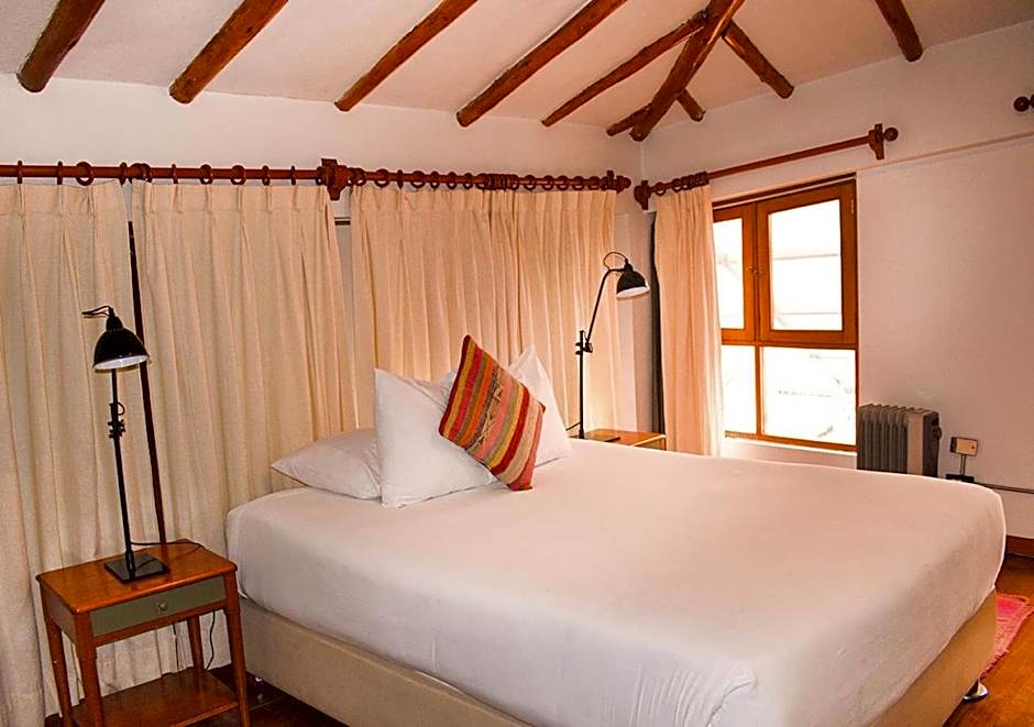 Nodo Cusco Garcilaso