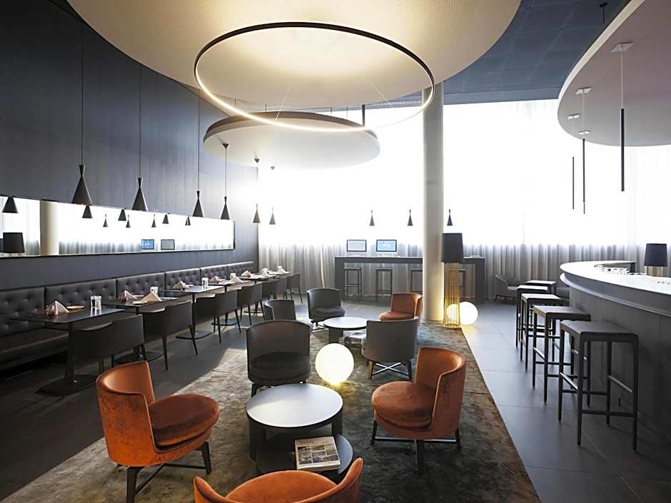 Novotel Basel City