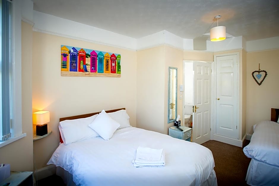 Sea Jade Guest House