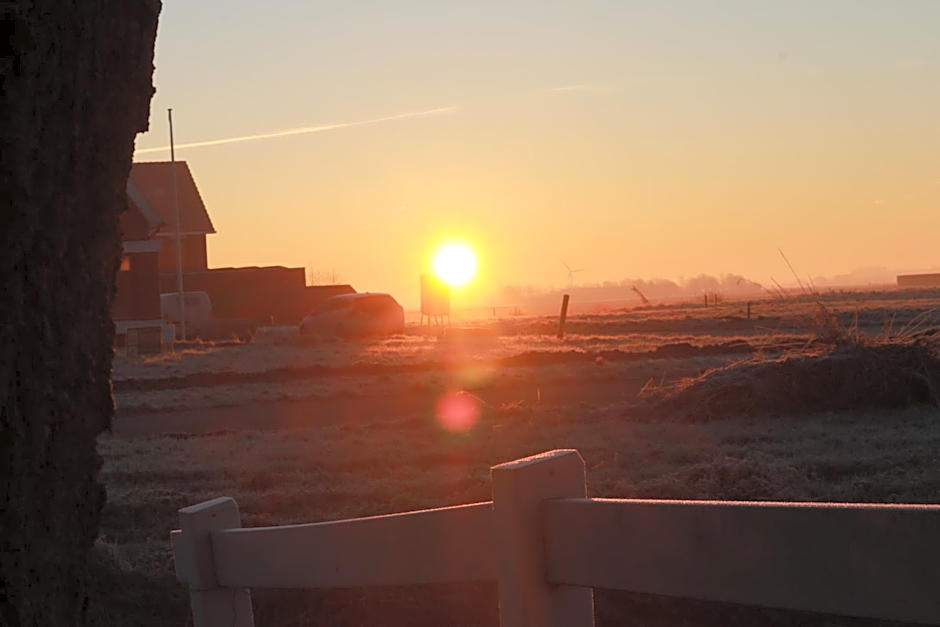 Harlingen Staete B&B Boutique hotel