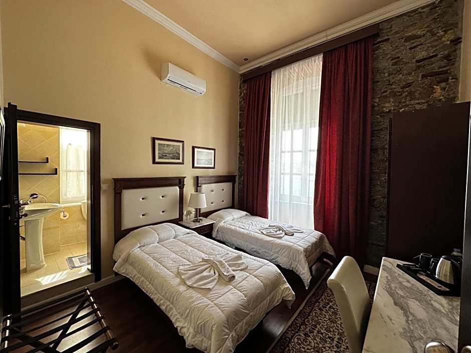 Hotel Aktaion Syros