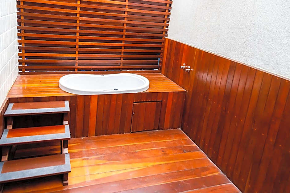 Golden Park Recife Boa Viagem