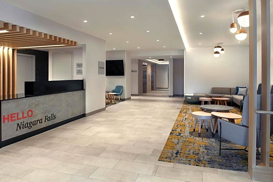 TownePlace Suites by Marriott Niagara Falls Canada
