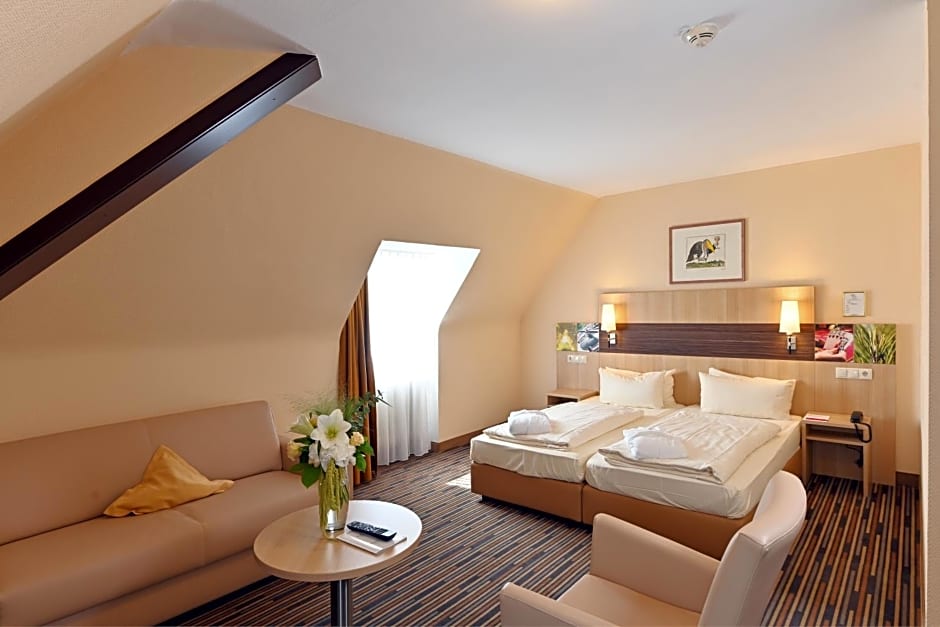 Kurpark-Hotel