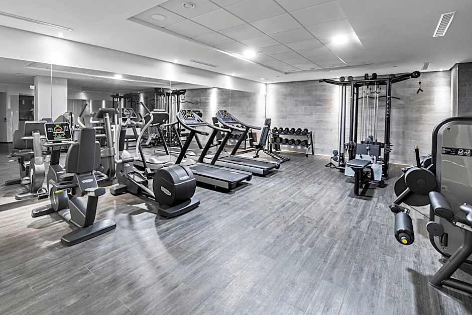 Elba Premium Suites - Adults Only