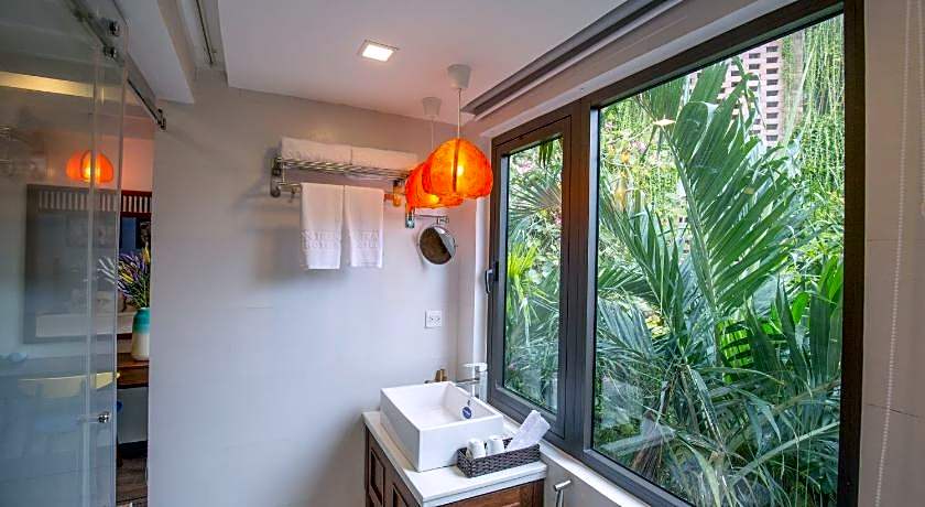 Son Trang Hotel Hoi An