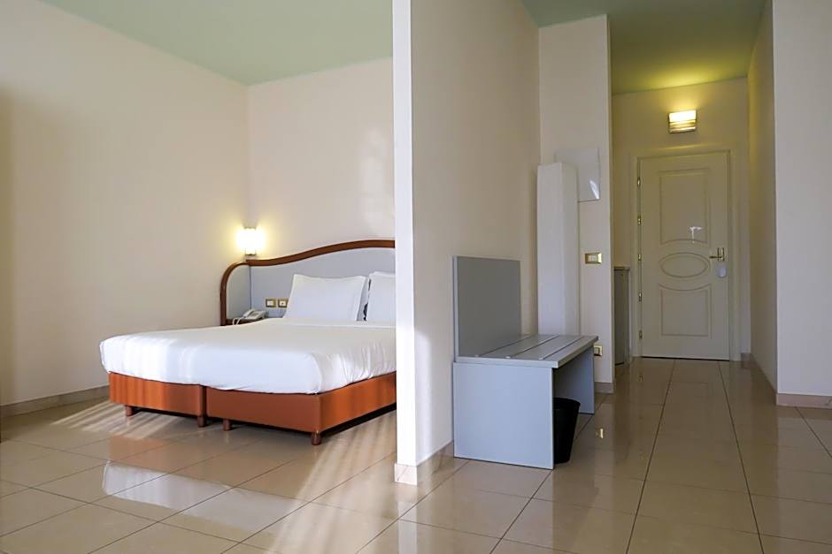 Hotel Verdi
