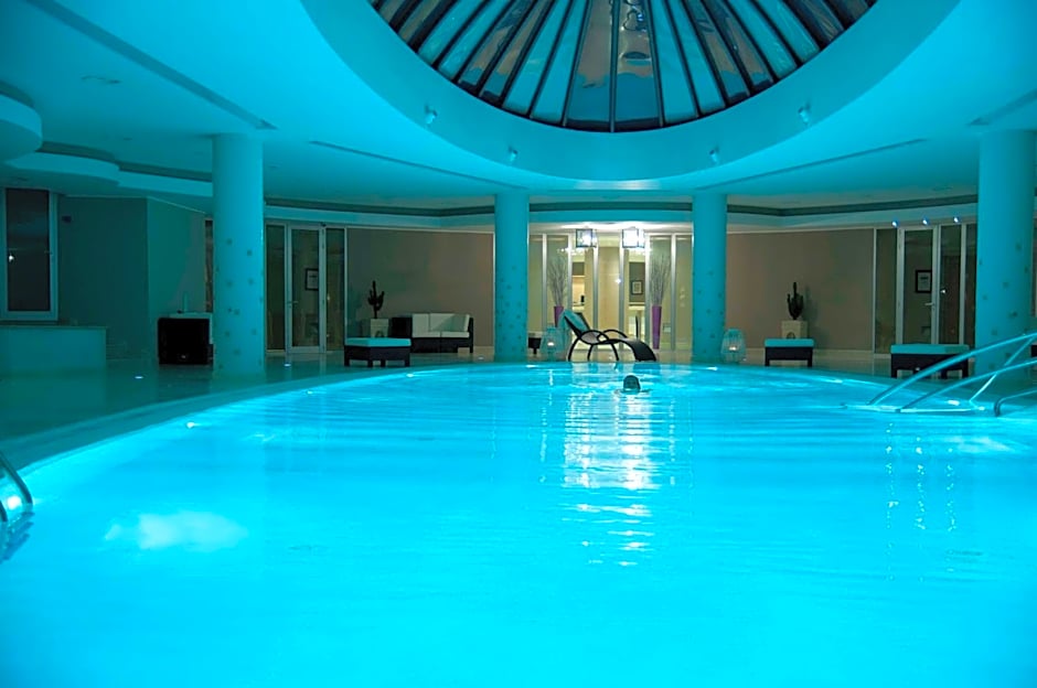 Best Western Premier Villa Fabiano Palace Hotel